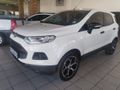 2017 Ford EcoSport 1.5 TiVCT Ambiente