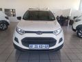 2017 Ford EcoSport 1.5 TiVCT Ambiente