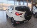 2017 Ford EcoSport 1.5 TiVCT Ambiente