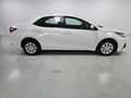 2024 Toyota Corolla Quest 1.8 Plus