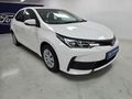 2024 Toyota Corolla Quest 1.8 Plus
