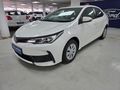 2024 Toyota Corolla Quest 1.8 Plus