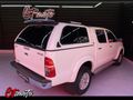 2011 Toyota Hilux 4.0 V6 Raider Raised Body Auto Double-Cab