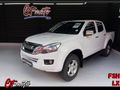 2014 Isuzu KB 300 D-Teq LX Standard Auto Double-Cab
