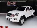 2014 Isuzu KB 300 D-Teq LX Standard Auto Double-Cab