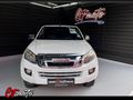 2014 Isuzu KB 300 D-Teq LX Standard Auto Double-Cab