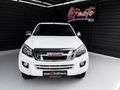 2014 Isuzu KB 300 D-Teq LX Standard Auto Double-Cab