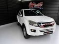 2014 Isuzu KB 300 D-Teq LX Standard Auto Double-Cab