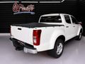 2014 Isuzu KB 300 D-Teq LX Standard Auto Double-Cab