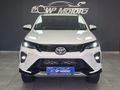 2024 Toyota Fortuner 2.4 GD-6 4x4 Auto