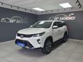 2024 Toyota Fortuner 2.4 GD-6 4x4 Auto