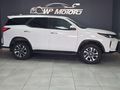 2024 Toyota Fortuner 2.4 GD-6 4x4 Auto