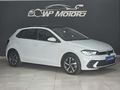 2022 Volkswagen Polo 1.0 TSI Life