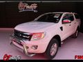 2014 Ford Ranger 3.2 TDCi XLT Auto Double-Cab