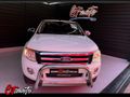 2014 Ford Ranger 3.2 TDCi XLT Auto Double-Cab