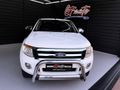 2014 Ford Ranger 3.2 TDCi XLT Auto Double-Cab