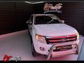 2014 Ford Ranger 3.2 TDCi XLT Auto Double-Cab