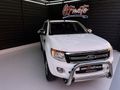 2014 Ford Ranger 3.2 TDCi XLT Auto Double-Cab