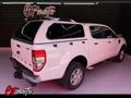 2014 Ford Ranger 3.2 TDCi XLT Auto Double-Cab