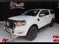 2017 Ford Ranger 3.2 TDCi XLT 4x4 Auto Double-Cab