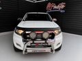 2017 Ford Ranger 3.2 TDCi XLT 4x4 Auto Double-Cab
