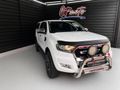 2017 Ford Ranger 3.2 TDCi XLT 4x4 Auto Double-Cab