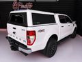 2017 Ford Ranger 3.2 TDCi XLT 4x4 Auto Double-Cab