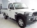 2026 Mahindra Pik Up 2.2 mHawk S4 Dropside