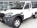 2026 Mahindra Pik Up 2.2 mHawk S4 Dropside