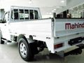 2026 Mahindra Pik Up 2.2 mHawk S4 Dropside