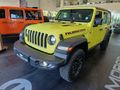 2024 Jeep Wrangler Unlimited Rubicon 3.6 V6