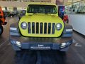 2024 Jeep Wrangler Unlimited Rubicon 3.6 V6