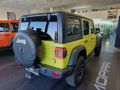 2024 Jeep Wrangler Unlimited Rubicon 3.6 V6