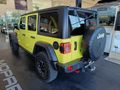 2024 Jeep Wrangler Unlimited Rubicon 3.6 V6