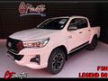 2020 Toyota Hilux 2.8 GD-6 Raised Body Auto Raider Double-Cab