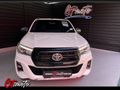 2020 Toyota Hilux 2.8 GD-6 Raised Body Auto Raider Double-Cab