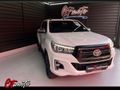 2020 Toyota Hilux 2.8 GD-6 Raised Body Auto Raider Double-Cab