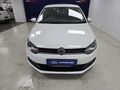2024 Volkswagen Polo Vivo 1.6 Comfortline Auto 5-dr