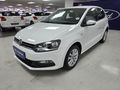 2024 Volkswagen Polo Vivo 1.6 Comfortline Auto 5-dr
