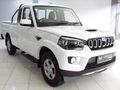 2026 Mahindra Pik Up 2.2 mHawk S6 Single-Cab