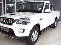 2026 Mahindra Pik Up 2.2 mHawk S6 Single-Cab