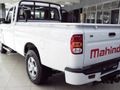2026 Mahindra Pik Up 2.2 mHawk S6 Single-Cab