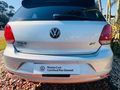 2021 Volkswagen Polo Vivo 1.0 TSI GT 5-dr