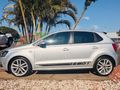 2021 Volkswagen Polo Vivo 1.0 TSI GT 5-dr