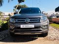 2018 Volkswagen Amarok 3.0 TDI Highline Plus 4Motion Auto Double-Cab