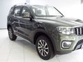 2026 Mahindra Scorpio N 2.2D Auto Z8