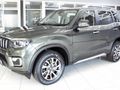 2026 Mahindra Scorpio N 2.2D Auto Z8