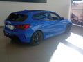 2020 BMW 1 Series 118i M Sport