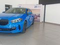 2020 BMW 1 Series 118i M Sport