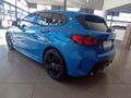 2020 BMW 1 Series 118i M Sport